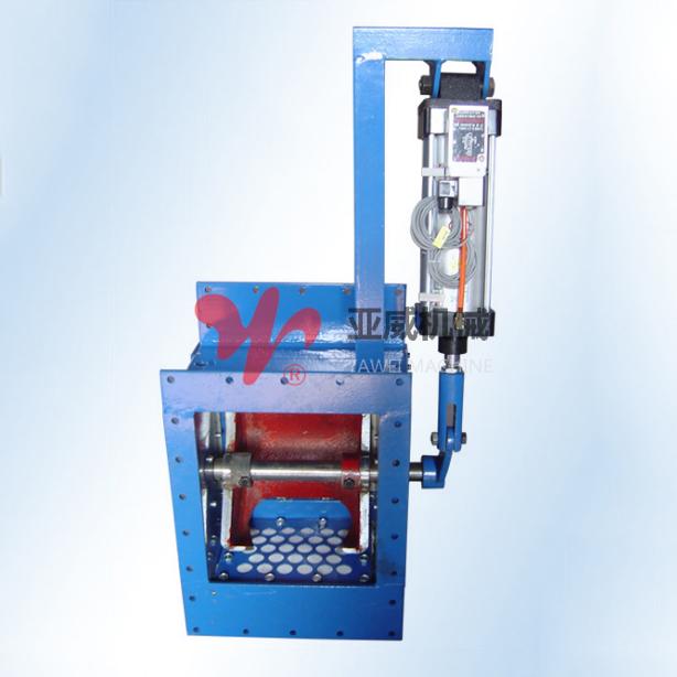 氣動開關(guān)閥